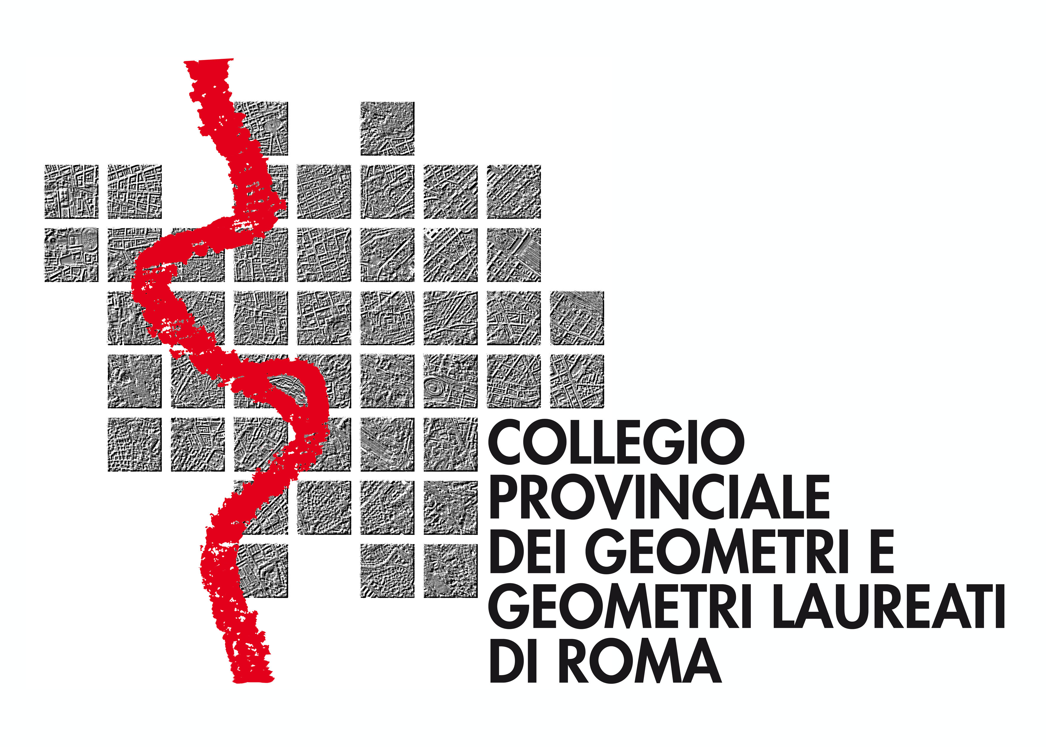 Logo Collegio dei Geometri di Roma